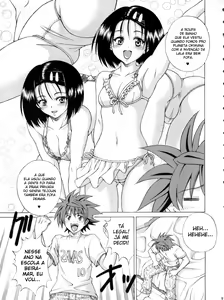 Page 9 of TT2 Terrible x Trouble 2nd - preview thumbnail