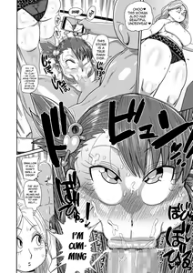 Page 162 of Komochi Tsuma no Arai-san - Arai-san, a wife with a child - preview thumbnail
