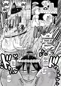 Page 181 of Komochi Tsuma no Arai-san - Arai-san, a wife with a child - preview thumbnail