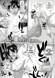 Page 265 of Komochi Tsuma no Arai-san - Arai-san, a wife with a child - preview thumbnail