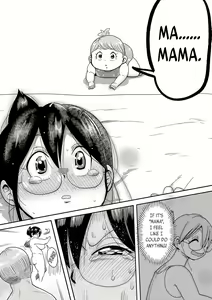 Page 285 of Komochi Tsuma no Arai-san - Arai-san, a wife with a child - preview thumbnail