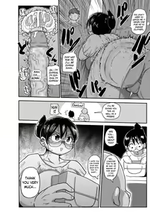 Page 41 of Komochi Tsuma no Arai-san - Arai-san, a wife with a child - preview thumbnail