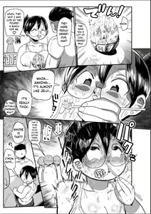 Page 58 of Komochi Tsuma no Arai-san - Arai-san, a wife with a child - preview thumbnail