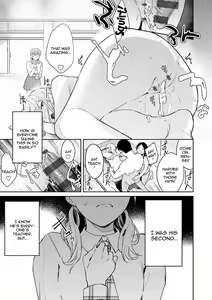 Page 106 of Yuwaku Mille-Feuille | Seduction Mille-Feuille - preview thumbnail