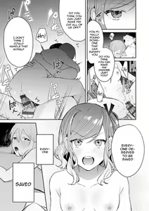Page 110 of Yuwaku Mille-Feuille | Seduction Mille-Feuille - preview thumbnail