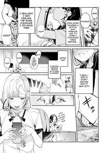 Page 124 of Yuwaku Mille-Feuille | Seduction Mille-Feuille - preview thumbnail