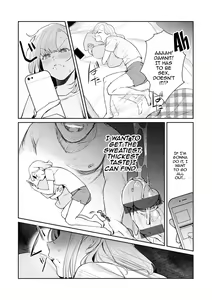 Page 127 of Yuwaku Mille-Feuille | Seduction Mille-Feuille - preview thumbnail