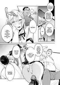 Page 128 of Yuwaku Mille-Feuille | Seduction Mille-Feuille - preview thumbnail