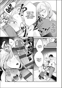 Page 130 of Yuwaku Mille-Feuille | Seduction Mille-Feuille - preview thumbnail