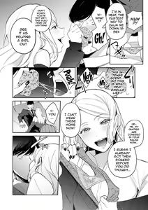 Page 13 of Yuwaku Mille-Feuille | Seduction Mille-Feuille - preview thumbnail