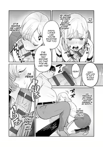 Page 131 of Yuwaku Mille-Feuille | Seduction Mille-Feuille - preview thumbnail