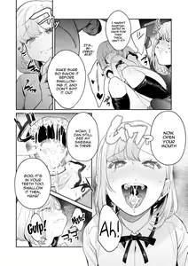 Page 133 of Yuwaku Mille-Feuille | Seduction Mille-Feuille - preview thumbnail