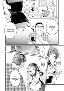 Page 147 of Yuwaku Mille-Feuille | Seduction Mille-Feuille - preview thumbnail