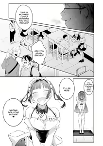 Page 148 of Yuwaku Mille-Feuille | Seduction Mille-Feuille - preview thumbnail