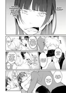 Page 149 of Yuwaku Mille-Feuille | Seduction Mille-Feuille - preview thumbnail