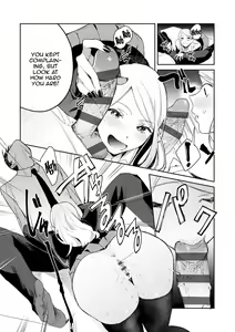 Page 16 of Yuwaku Mille-Feuille | Seduction Mille-Feuille - preview thumbnail