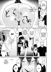Page 170 of Yuwaku Mille-Feuille | Seduction Mille-Feuille - preview thumbnail
