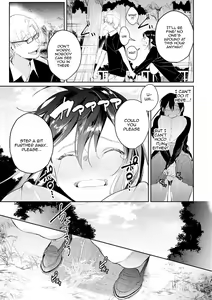 Page 172 of Yuwaku Mille-Feuille | Seduction Mille-Feuille - preview thumbnail