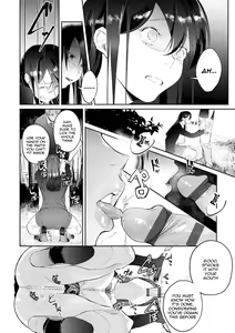 Page 175 of Yuwaku Mille-Feuille | Seduction Mille-Feuille - preview thumbnail