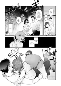 Page 190 of Yuwaku Mille-Feuille | Seduction Mille-Feuille - preview thumbnail