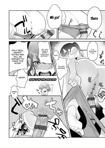 Page 193 of Yuwaku Mille-Feuille | Seduction Mille-Feuille - preview thumbnail