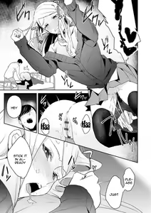 Page 20 of Yuwaku Mille-Feuille | Seduction Mille-Feuille - preview thumbnail