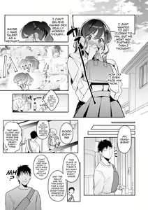Page 202 of Yuwaku Mille-Feuille | Seduction Mille-Feuille - preview thumbnail