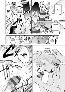Page 209 of Yuwaku Mille-Feuille | Seduction Mille-Feuille - preview thumbnail
