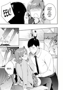 Page 58 of Yuwaku Mille-Feuille | Seduction Mille-Feuille - preview thumbnail