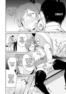 Page 59 of Yuwaku Mille-Feuille | Seduction Mille-Feuille - preview thumbnail