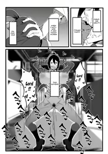 Page 3 of Zettai Makai Buzamaria 01 ~Kasshoku Kyouei Mizugi to Ouji Kidori no Mesu Buta Hen~ | Absolute Demostruction of the Maria ~Tanned Skin Under a Racing Swimsuit and The Pig Sow Who Thinks She's a Prince~ - preview thumbnail