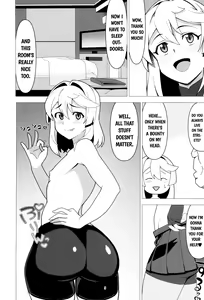 Page 5 of BURIKKOBITCH - preview thumbnail