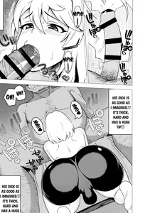 Page 6 of BURIKKOBITCH - preview thumbnail