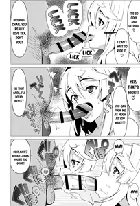 Page 7 of BURIKKOBITCH - preview thumbnail