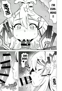 Page 8 of BURIKKOBITCH - preview thumbnail