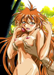 Page 52 of Slayers Eroticism - preview thumbnail