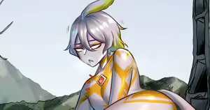 Page 37 of UltraSagittarius Vs Muscario - preview thumbnail