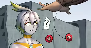 Page 4 of UltraSagittarius Vs Muscario - preview thumbnail