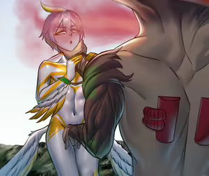 Page 52 of UltraSagittarius Vs Muscario - preview thumbnail
