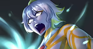 Page 58 of UltraSagittarius Vs Muscario - preview thumbnail