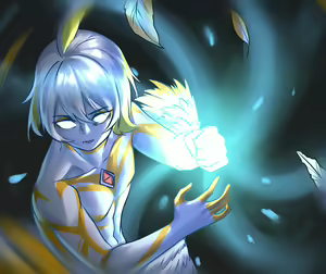 Page 60 of UltraSagittarius Vs Muscario - preview thumbnail