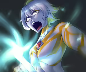 Page 63 of UltraSagittarius Vs Muscario - preview thumbnail
