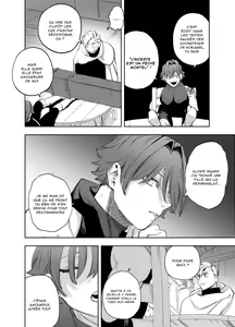 Page 28 of Isekai Trip Saki de Tasuketekureta noha, Hitogoroshi no Syounenn deshita. 4 | Le jeune garçon qui m'a sauvée quand j'ai trébuché dans un autre monde était un meurtrier. 4 - preview thumbnail