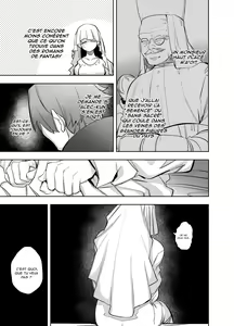 Page 35 of Isekai Trip Saki de Tasuketekureta noha, Hitogoroshi no Syounenn deshita. 4 | Le jeune garçon qui m'a sauvée quand j'ai trébuché dans un autre monde était un meurtrier. 4 - preview thumbnail