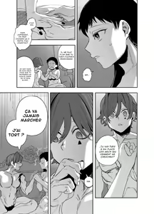 Page 77 of Isekai Trip Saki de Tasuketekureta noha, Hitogoroshi no Syounenn deshita. 4 | Le jeune garçon qui m'a sauvée quand j'ai trébuché dans un autre monde était un meurtrier. 4 - preview thumbnail