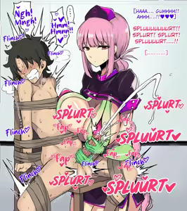 Page 144 of Aru Hi Totsuzen Shota ni Natte Shimatta Master no Ohanashi - preview thumbnail