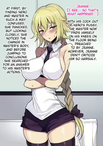 Page 29 of Aru Hi Totsuzen Shota ni Natte Shimatta Master no Ohanashi - preview thumbnail