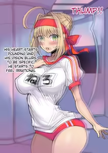 Page 10 of Aru Hi Totsuzen Shota ni Natte Shimatta Master no Ohanashi - preview thumbnail