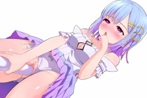 Page 1166 of Pray Game (decensored) - preview thumbnail