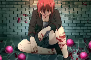 Page 1214 of Pray Game (decensored) - preview thumbnail